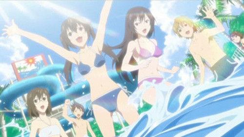 Minami-ke Season 3 Episode 5 - It's Getting Fun