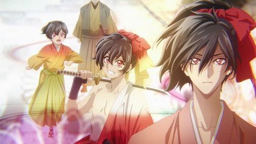 Gorgeous Butterfly: Young Nobunaga Season 1 Episode 4 - An Old Man's Wish