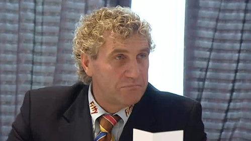 De Pfaffs Season 4 Episode 16 - 0