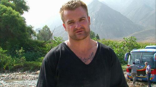 IRT Deadliest Roads Season 2 Episode 9 - The Hangover