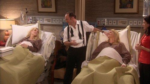 The New Adventures of Old Christine Season 4 Episode 18 - A Change Of Heart/Pants