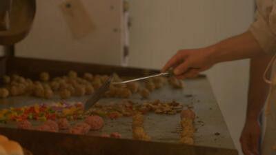 Background image for Fast Food Innovations