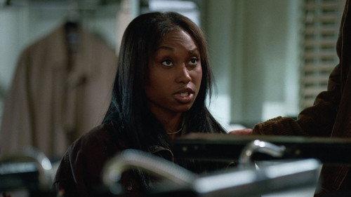 NYPD Blue Season 7 Episode 16 - Goodbye Charlie
