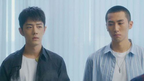 Sunshine by My Side Season 1 Episode 9 - Rewarding Yourself