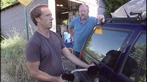 Dirty Jobs Season 1 Episode 11 - Bio-Diesel Man