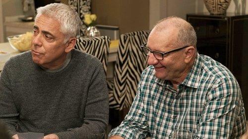 undefined Season 7 Episode 19 - Man Shouldn't Lie