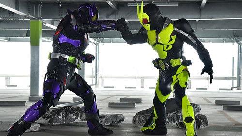 Kamen Rider Zero-One Season 1 Episode 45 - Their Respective Futures
