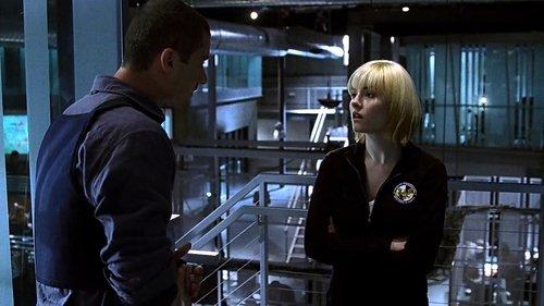 24 Season 3 Episode 22 - Day 3: 10:00 A.M.-11:00 A.M.