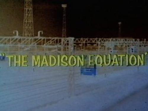 undefined Season 1 Episode 16 - The Madison Equation