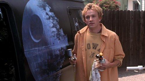 undefined Season 6 Episode 5 - Life Serial