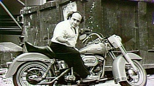 Saturday Night Live Season 7 Episode 19 - Danny DeVito/Sparks