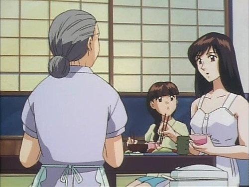 Devil Lady Season 1 Episode 24 - HEART