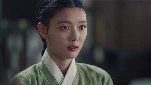 Lovers of the Red Sky Season 1 Episode 7 - Reunion