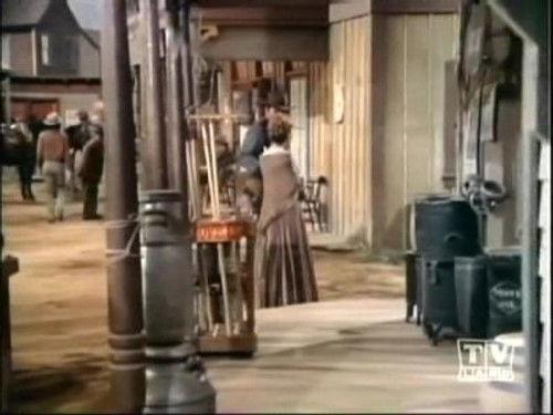Gunsmoke Season 17 Episode 20 - The Predators