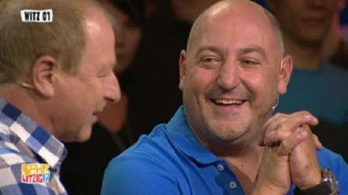 Sehr witzig?! – Der Witze-Stammtisch Season 2 Episode 16 - Episode 16