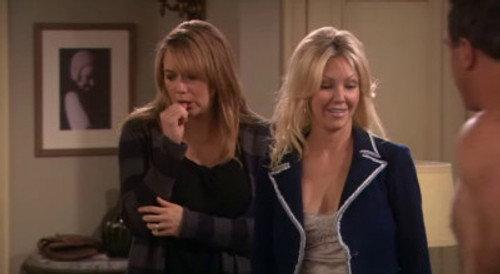 Rules of Engagement Season 2 Episode 2 - Audrey's Sister