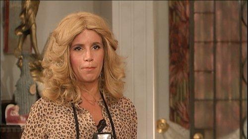 Casados con Hijos Season 1 Episode 13 - Mar de las Pompas fúnebres (1)