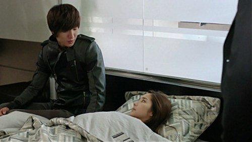 City Hunter Season 1 Episode 12 - Episode 12