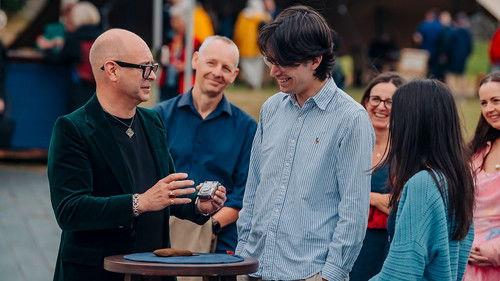 Antiques Roadshow Season 48 Episode 11 - National Waterfront Museum, Swansea 1