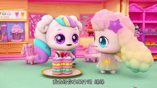 Catch! Teenieping Season 5 Episode 20 - Episode 20