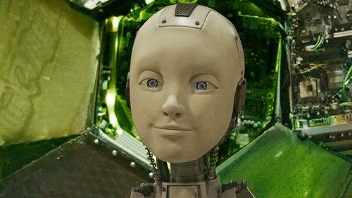 Annedroids Season 4 Episode 13 - Mother of Invention Part 2