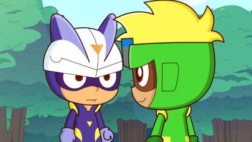 Happy Toon Season 14 Episode 24 - Episode 24