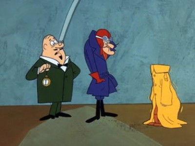 Background image for Zilly's a Dilly