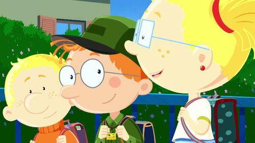 Background image for Episode 13