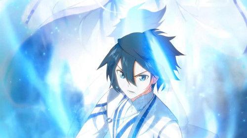 斗破苍穹-动态漫画 Season 3 Episode 13 - Episode 13