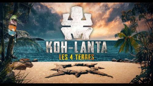 Koh-Lanta Season 25 Episode 1 - Episode 1