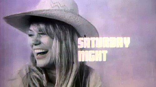 Saturday Night Live Season 1 Episode 20 - Dyan Cannon with Leon & Mary Russell