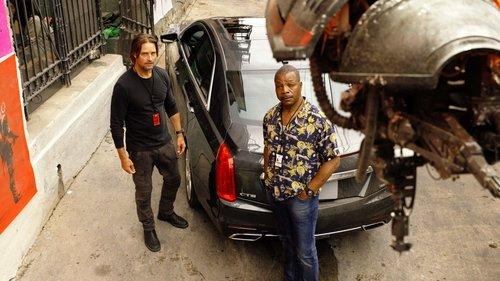 Colony Season 1 Episode 2 - A Brave New World