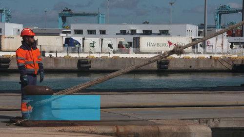 Border Control: Spain Season 6 Episode 14 - Episode 14