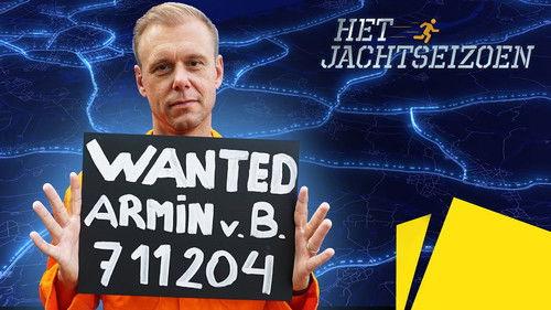 Jachtseizoen Season 11 Episode 3 - Armin van Buuren on the run