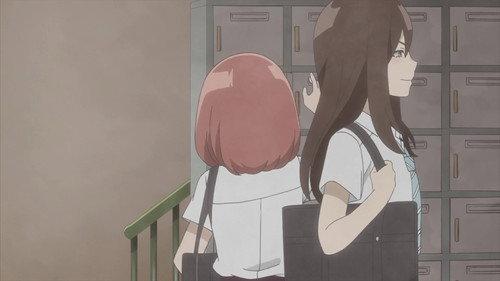 O Maidens in Your Savage Season Season 1 Episode 2 - Es-Ee-Ecks