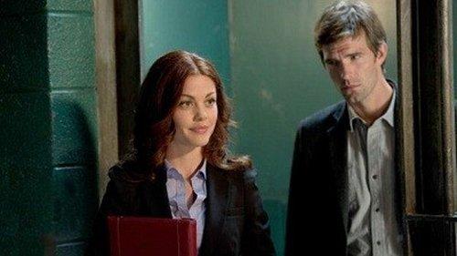 undefined Season 3 Episode 2 - Stay