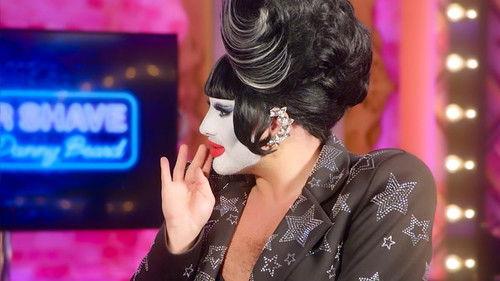 The After Shave with Danny Beard Season 1 Episode 2 - Episode 2