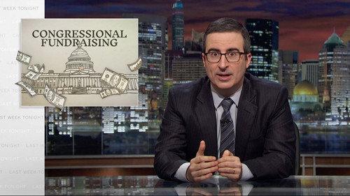 undefined Season 3 Episode 7 - Congressional Fundraising