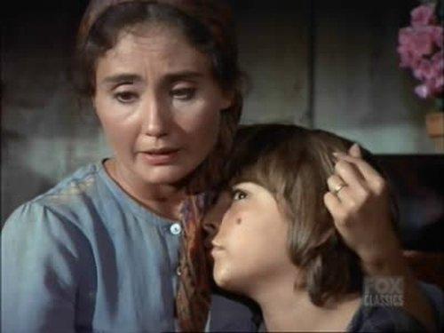 Bonanza Season 13 Episode 18 - Frenzy