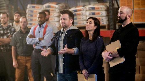 Maître du chantier Season 1 Episode 1 - Episode 1