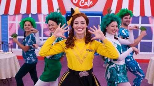 The Wiggles Season 10 Episode 13 - Broccoli Brunch