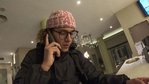 The Race Season 1 Episode 6 - The emergency phone rings