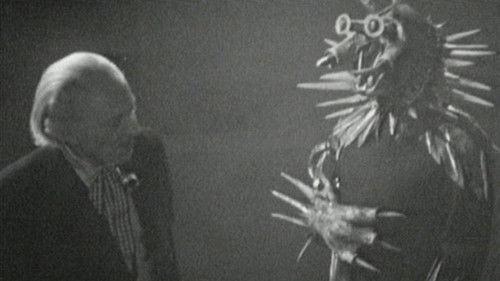 Doctor Who Season 2 Episode 11 - Desperate Measures