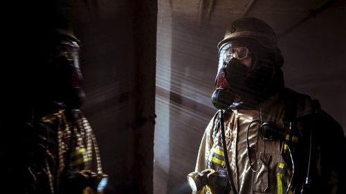 Feuer & Flamme Season 9 Episode 4 - Kitchen is on fire