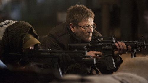 Legends Season 1 Episode 1 - Pilot