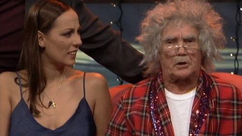 La Hora Pico Season 1 Episode 18 - Episode 18