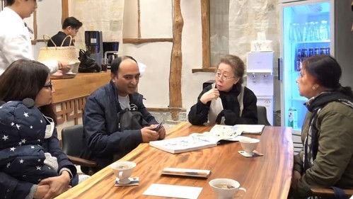 Youn Stay Season 1 Episode 2 - The First Guests Arrive