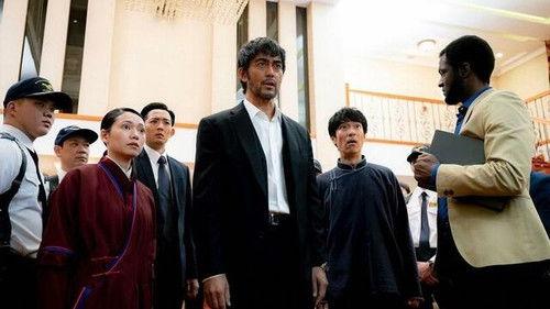 Vivant Season 1 Episode 2 - Episode 2