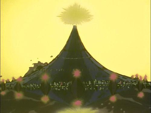 Space Pirate Captain Harlock Season 1 Episode 40 - And Then the Angels Sang