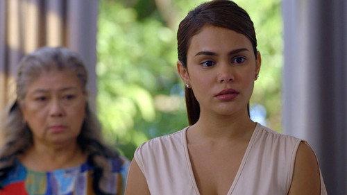 A Family Affair Season 2 Episode 21 - She Knows